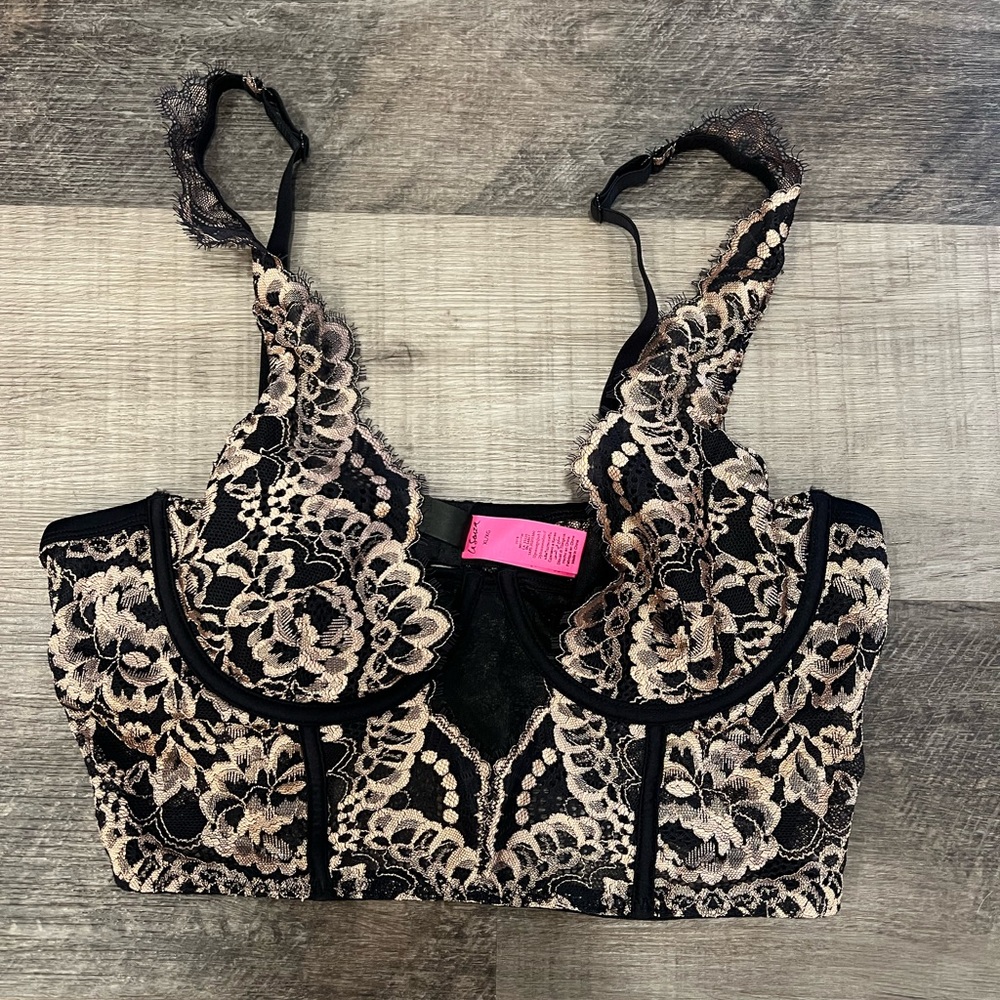 La Senza Longline Bra